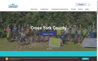 Crossforlifeflight.org Screenshot 2024-04-17 17:48:34