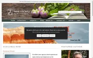 Newsociety.com Screenshot 2024-05-04 08:40:59