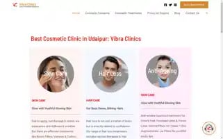 Vibraclinics.com Screenshot 2024-06-12 20:33:16