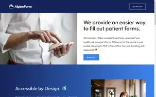 Alpineform.com Screenshot 2024-07-02 14:11:52