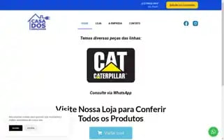 Casadosgeradores.com.br Screenshot 2024-05-20 15:21:23