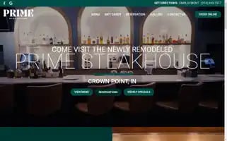 Primesteakhousecp.com Screenshot 2024-07-04 06:45:07