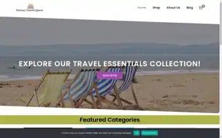 Dreamtravelquest.com Screenshot 2024-04-27 03:43:55