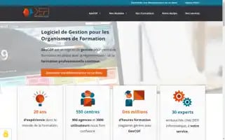 Gescof.com Screenshot 2024-06-30 16:02:14