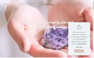 Bersamacoaching.nl Screenshot 2024-05-20 17:35:17