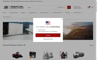 Roguefuel.ca Screenshot 2024-05-03 13:29:57