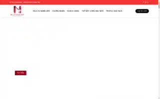 Bslethanhnha.com Screenshot 2024-05-28 12:22:54
