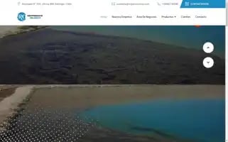 Organicochile.com Screenshot 2024-05-26 23:19:06