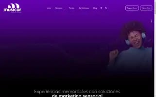 Musicar.com Screenshot 2024-07-09 01:35:18