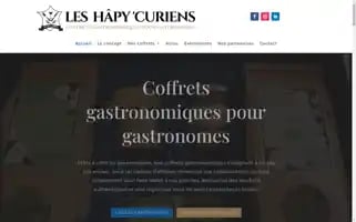 Leshapycuriens.com Screenshot 2024-05-20 03:41:06