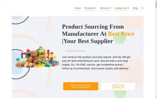 Tonysourcing.com Screenshot 2024-06-12 09:48:58