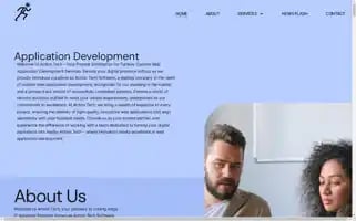 Theactiontech.com Screenshot 2024-06-14 11:40:05