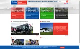 Dejongtours.nl Screenshot 2024-04-15 00:40:23