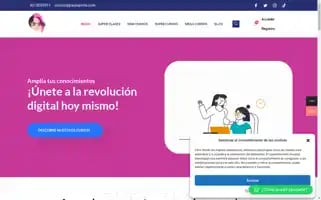 Paolaprofe.com Screenshot 2024-05-24 11:09:51