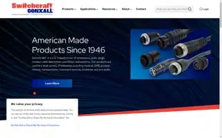 Switchcraft.com Screenshot 2024-07-05 19:06:48