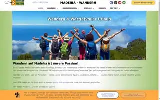 Madeirawandern.com Screenshot 2024-07-08 13:04:25