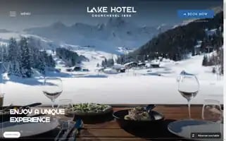 Lake-hotel-courchevel.com Screenshot 2024-04-18 13:11:39