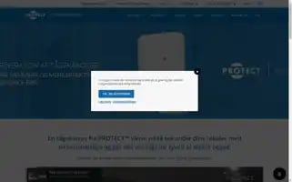 Protectglobal.dk Screenshot 2024-06-15 14:55:37