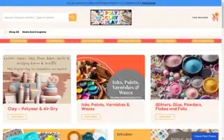 Polyclayplay.com Screenshot 2024-05-13 10:58:48