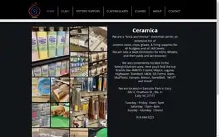Ceramicasupply.com Screenshot 2024-06-26 05:19:01