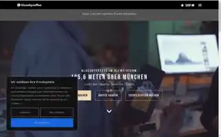 Blueskycoffee.de Screenshot 2024-05-20 17:08:12