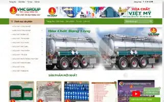 Hoachatvungtau.vn Screenshot 2024-06-14 15:18:30