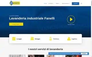 Lavanderiafanelli.it Screenshot 2024-05-12 17:03:42