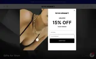 Lorenstewart.com Screenshot 2024-05-04 03:34:42