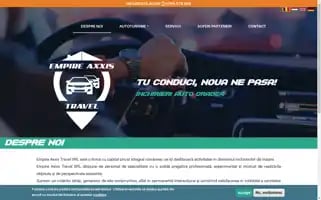 Empireaxxistravel.com Screenshot 2024-04-26 14:48:00