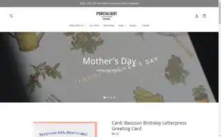 Porchlightpress.com Screenshot 2024-05-05 09:32:49