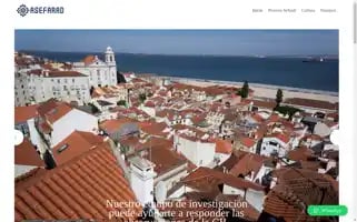 Asefarad.com Screenshot 2024-06-19 03:05:53