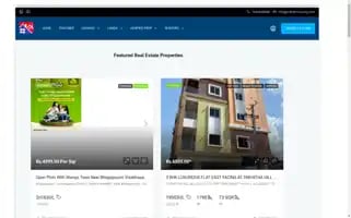 Bharathhousing.com Screenshot 2024-05-27 13:36:30