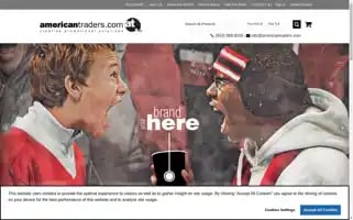 Americantraders.com Screenshot 2024-05-15 11:35:14