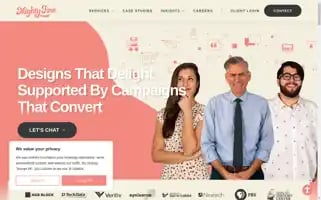 Mightyfinedesign.co Screenshot 2024-07-01 12:38:18