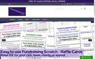 Fundraisingcards.co.uk Screenshot 2024-05-09 19:50:44