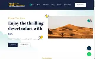 Auhtourism.com Screenshot 2024-04-27 03:52:16