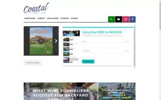 Coastalhomelife.com Screenshot 2024-07-06 01:26:43