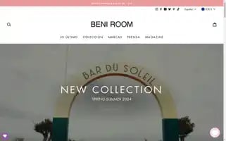 Beniroom.com Screenshot 2024-05-05 19:17:51