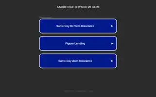 Ambiencetoysnew.com Screenshot 2024-05-24 22:21:21