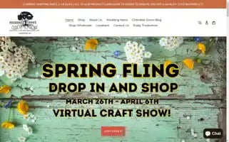Cherokeegrovecustomworx.com Screenshot 2024-04-16 13:01:06