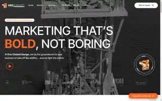 Krischislett.com Screenshot 2024-06-13 23:43:27