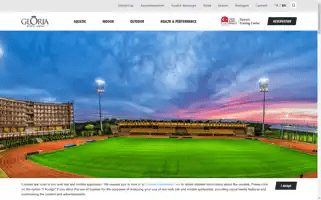 Gloriasportsarena.com.tr Screenshot 2024-05-09 21:56:11