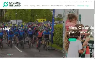 Cyclingireland.ie Screenshot 2024-07-05 03:35:28