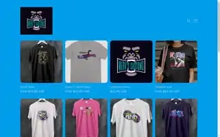 Mervscustoms.com Screenshot 2024-05-04 00:17:10