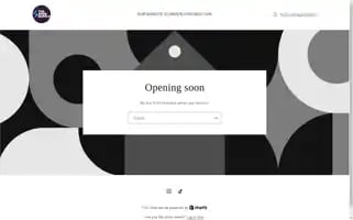 Theshoesupply.shop Screenshot 2024-05-25 08:19:13