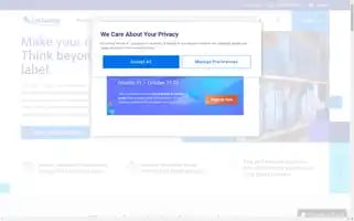 Loftware.com Screenshot 2024-06-15 07:26:24