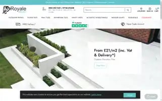 Royalestones.co.uk Screenshot 2024-07-05 18:51:48