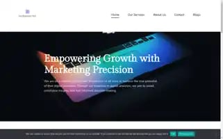 Coolexpressiontech.com Screenshot 2024-05-21 16:48:45