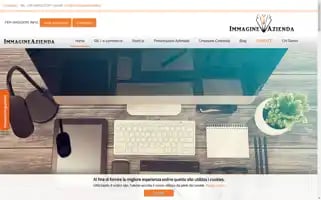 Immagineazienda.it Screenshot 2024-06-13 08:55:17