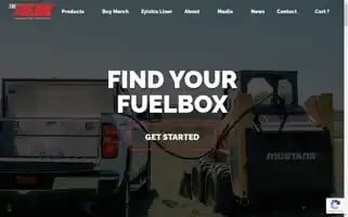 Thefuelbox.com Screenshot 2024-07-05 12:56:15
